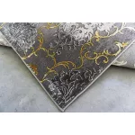  Ber. ELITE 23282 sivi tepih 180 x 260 cm
