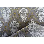  Ber. ELITE 23282 sivi tepih 180 x 260 cm