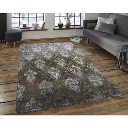  Ber. ELITE 23282 sivi tepih 120 x 180 cm