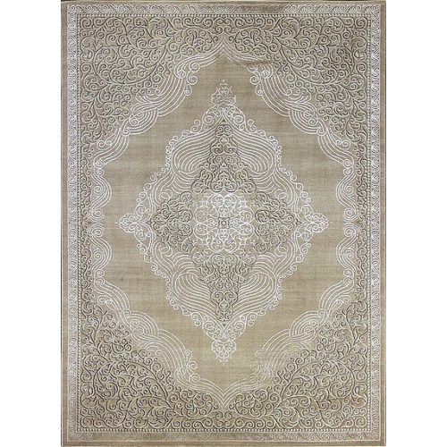 Ber. ELITE 3935 bež tepih 180 x 260 cm