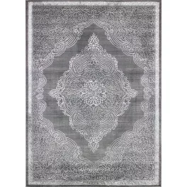  Ber. Tepih ELITE 3935 sivi 180 x 260 cm