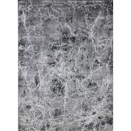  Ber. ELITE 4355 sivi tepih 300 x 400 cm
