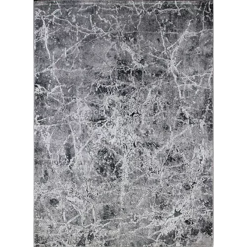  Ber. ELITE 4355 sivi tepih 300 x 400 cm
