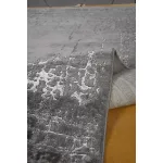  Ber. Tepih ELITE 4356 sivi 60 x 100 cm