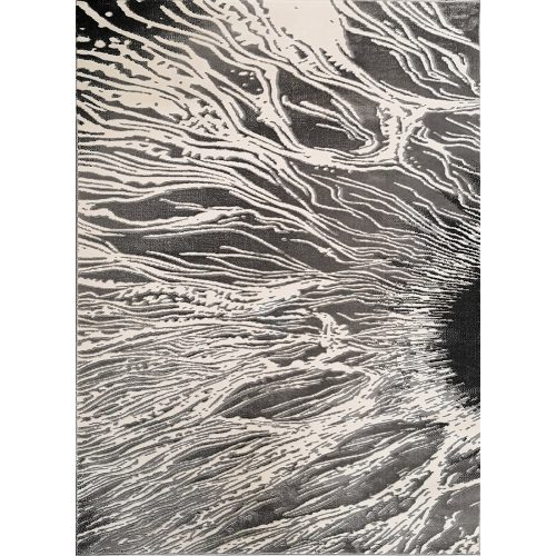  Ber. ELITE 8752 sivi tepih 280 x 370 cm