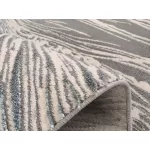  Ber. Tepih ELITE 8752 tamnoplave boje 180 x 260 cm