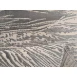  Ber. Tepih ELITE 8752 tamnoplave boje 180 x 260 cm