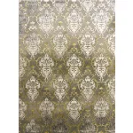  Ber. ELITE 23282 bež zlatni tepih 140 x 190 cm