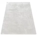 Csúszásmentes shaggy tepih ENZO krem 80 x 150 cm