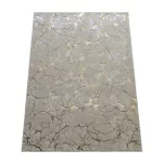  Ber. ESPRIT 3601 bež tepih 160 x 220 cm