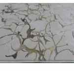  Ber. ESPRIT 3601 bež tepih 60 x 100 cm