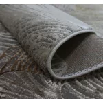  Ber. ESPRIT 3604 bež tepih 140 x 190 cm
