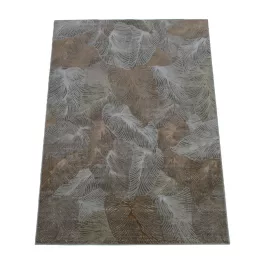  Ber. ESPRIT 3604 bež tepih 120 x 180 cm
