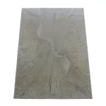  Ber. ESPRIT 3607 bež tepih 60 x 100 cm