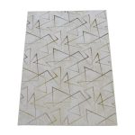  Ber. ESPRIT 3608 bež tepih 120 x 180 cm