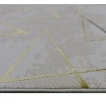  Ber. ESPRIT 3608 bež tepih 120 x 180 cm