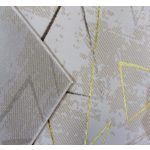  Ber. ESPRIT 3608 bež tepih 120 x 180 cm