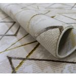  Ber. ESPRIT 3608 bež tepih 120 x 180 cm