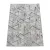  Ber. ESPRIT 3608 sivi tepih 140 x 190 cm