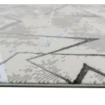  Ber. ESPRIT 3608 sivi tepih 140 x 190 cm