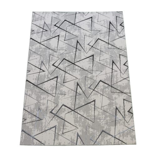  Ber. ESPRIT 3608 sivi tepih 120 x 180 cm