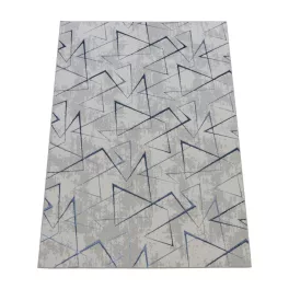  Ber. ESPRIT 3608 tepih tamnoplave boje 200 x 290 cm