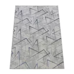  Ber. ESPRIT 3608 tepih tamnoplave boje 140 x 190 cm