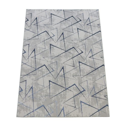  Ber. ESPRIT 3608 tepih tamnoplave boje 80 x 150 cm