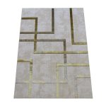  Ber. ESPRIT 3609 bež tepih 200 x 290 cm