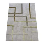  Ber. ESPRIT 3609 bež tepih 160 x 220 cm