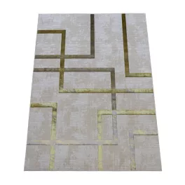Ber. ESPRIT 3609 bež tepih 140 x 190 cm