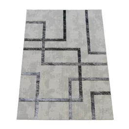  Ber. ESPRIT 3609 sivi tepih 140 x 190 cm