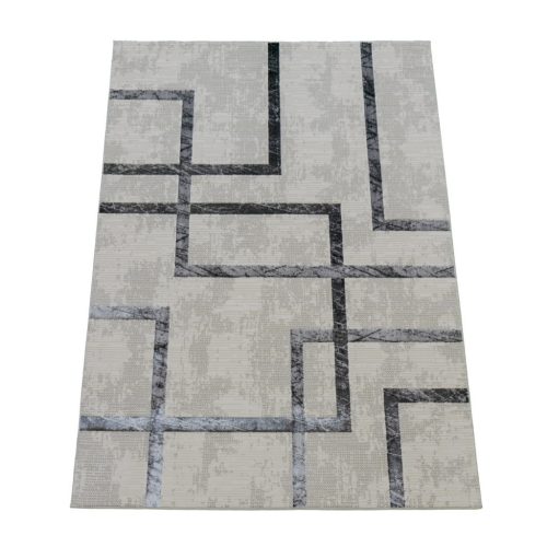  Ber. ESPRIT 3609 sivi tepih 120 x 180 cm