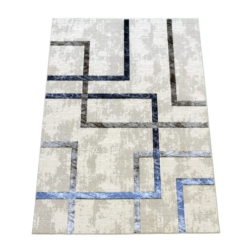  Ber. ESPRIT 3609 tepih tamnoplave boje 200 x 290 cm