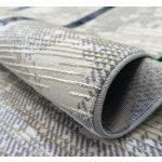  Ber. ESPRIT 3609 tepih tamnoplave boje 80 x 150 cm