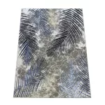 Ber. ESPRIT 3610 mornarsko plavi tepih 80 x 150 cm