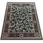  Tepih Dy. Exclusive 01 N - zeleni 80 x 150 cm