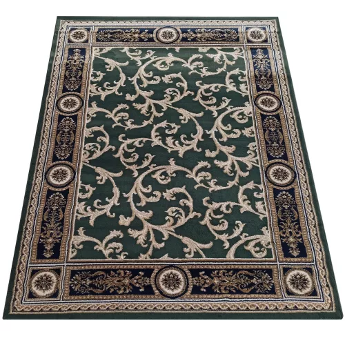  Tepih Dy. Exclusive 01 N - zeleni 80 x 150 cm