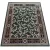  Tepih Dy. Exclusive 01 N - zeleni 80 x 150 cm