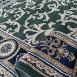  Tepih Dy. Exclusive 01 N - zeleni 80 x 150 cm