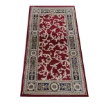  Dy. Exclusive 01 N - crveni tepih 160 x 220 cm