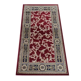  Dy. Exclusive 01 N - crveni tepih 160 x 220 cm