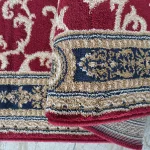  Dy. Exclusive 01 N - crveni tepih 160 x 220 cm
