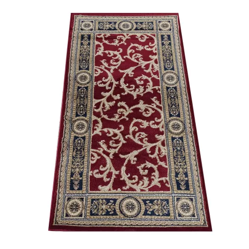  Dy. Exclusive 01 N - crveni tepih 80 x 150 cm