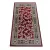  Dy. Exclusive 01 N - crveni tepih 80 x 150 cm