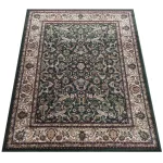  Tepih Dy. Exclusive 02 N - zeleni 160 x 220 cm