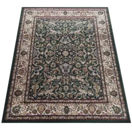  Tepih Dy. Exclusive 02 N - zeleni 160 x 220 cm