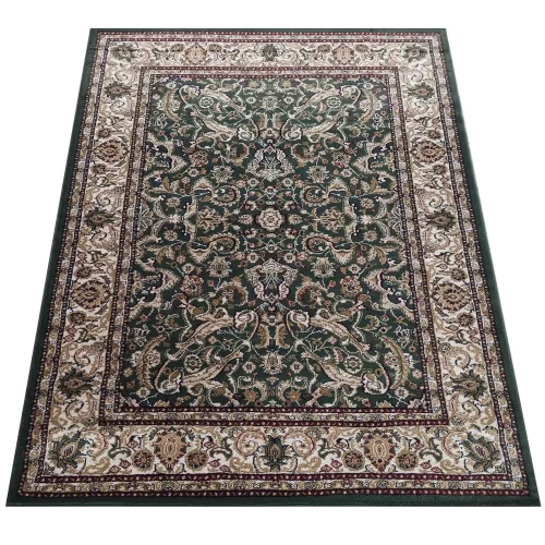  Tepih Dy. Exclusive 02 N - zeleni 160 x 220 cm