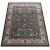  Tepih Dy. Exclusive 02 N - zeleni 160 x 220 cm