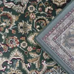  Tepih Dy. Exclusive 02 N - zeleni 160 x 220 cm